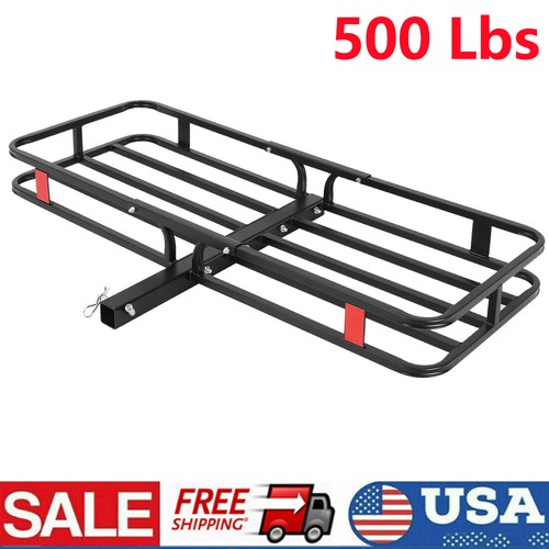 Hitch carrier cargo - carrier, mount